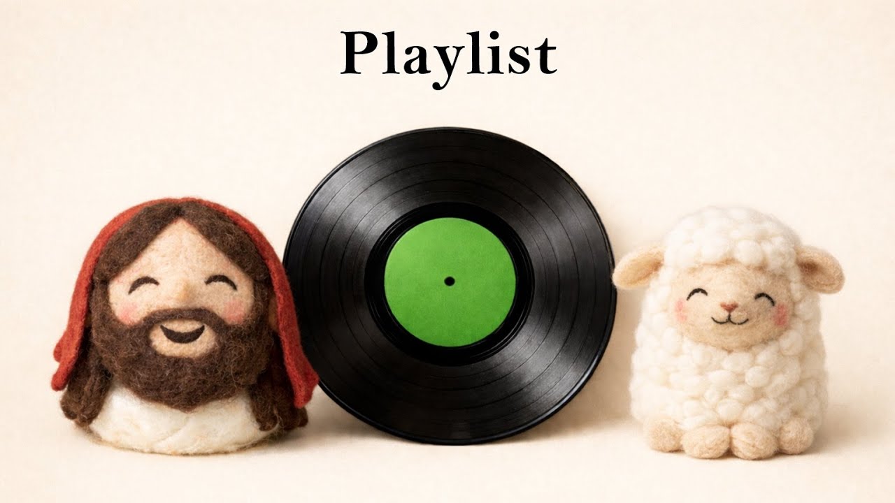 ✨찬양이 이렇게 좋다고?🌿| 누구나 편하게 듣는 재즈찬양 | Jazz Worship |  CCM Playlist