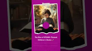 Storytime is becoming more than just a bedtime routine.