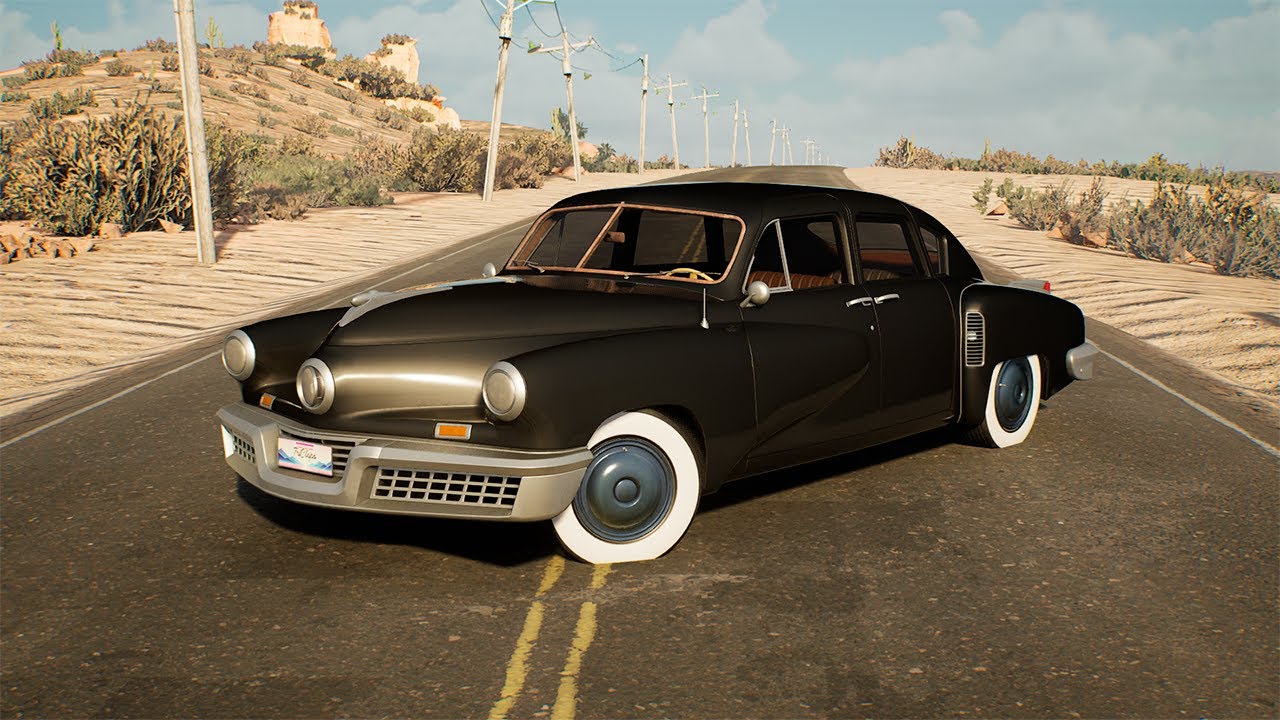 Assembly of TriClops with inspection of all parts in Drive Beyond Horizons | Restorer Achievement