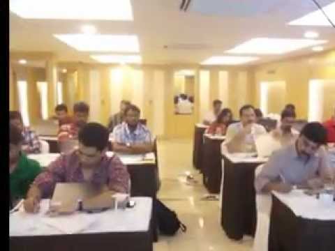 Microsoft project 2007/10 Training | KnowledgeHut.com