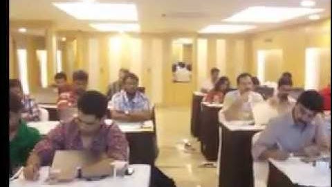 Microsoft project 2007/10 Training | KnowledgeHut.com