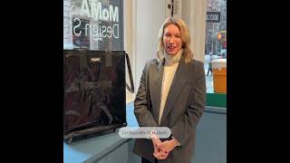 Lets Shop With Alex Schinasi of Hulken | MoMA Design Store