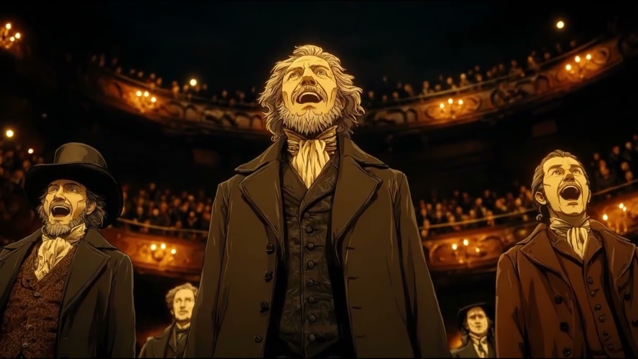 Dessin animé n° 2 - SUR LES ROUTES DU BAAL SHEM TOV