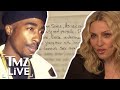 Tupac Broke Up With Madonna Over Race | TMZ Live