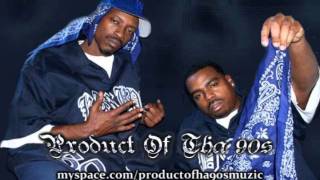 The Dogg Pound - Everybody G-Funk Remix [ Prod By POT90s ]