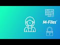 M Files for Microsoft Teams Add-On