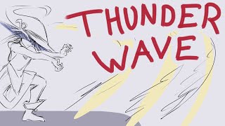 DM's Dissonance on Thunderwave - DND 5e