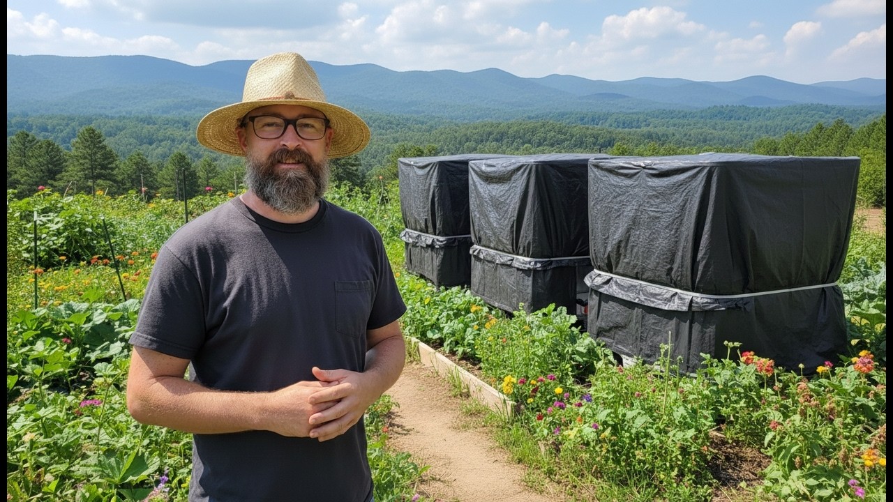 Автономная жизнь в мире искусственного интеллекта | Чему я научился