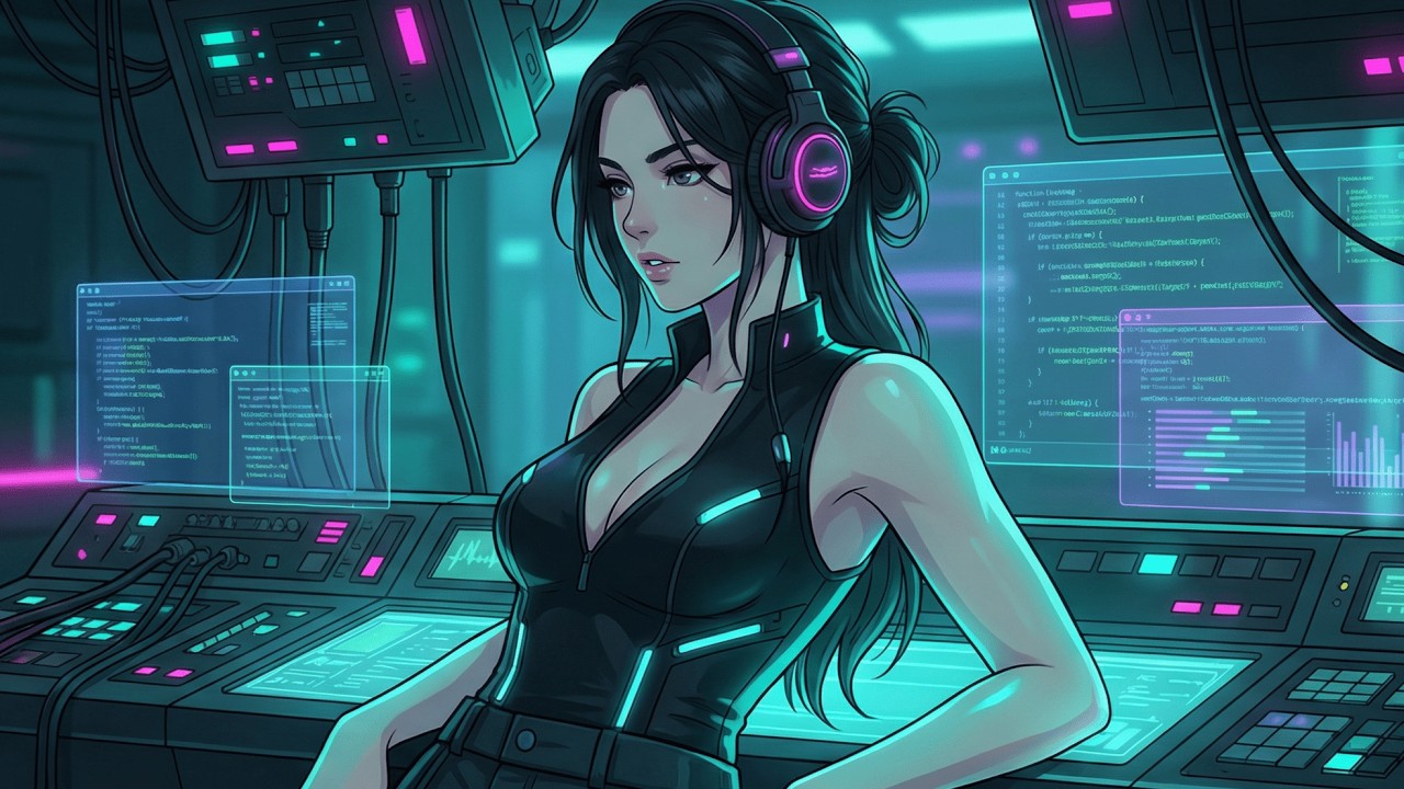 𝘿𝙊𝙒𝙉𝙏𝙄𝙈𝙀 // Chillwave, Dreamwave, Synthwave, Ambient, Late Night Playlist