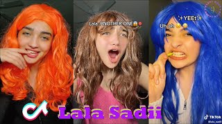 *1 Hour* Lala Sadii TikTok 2023 | Funny LalaSadii POV TikToks 2023