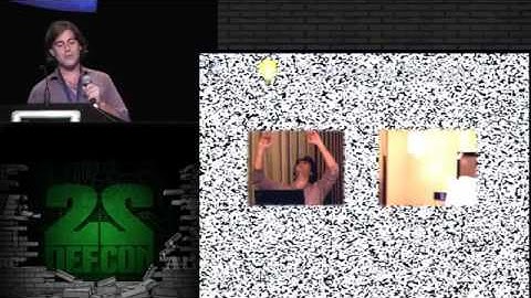 DEF CON 22 Learn how to control every room at a luxury hotel remotely the dangers of insecure ho