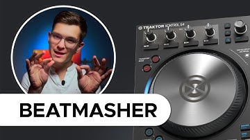 STEMS Effects | BEATMASHER  | Traktor Pro 3