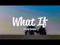 Katelyn Butcher - What If (Lyrics)