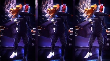 NEPAL🇳🇵SOCIETY || Alightmotion Preset XML FF 📉✨||