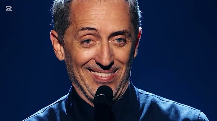 GAD ELMALEH - LES JUIFS,  LES MUSULMANS,  LES CATHOLIQUES !