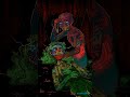 I meant to hurt ME, not you! I'm so sorry!!! #savemyself #dreamcore #digitalart #tarotcards