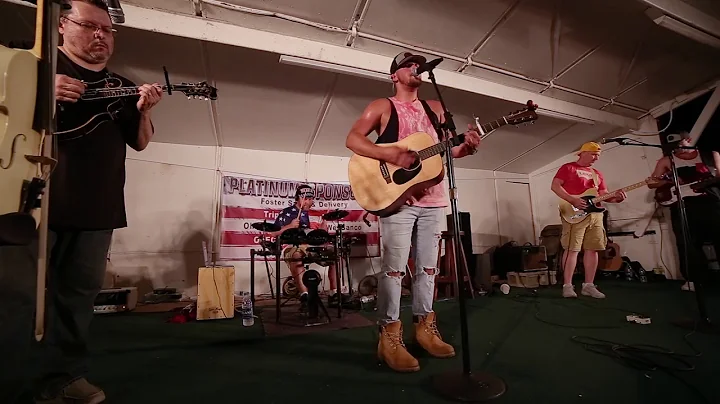 Devin Henry Presents: Firework (Official Music Vid...