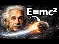 Science For Sleep | What Does E = mc² Really Mean?