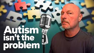 Why Blaming Autism for Relationship Problems Is Wrong