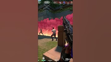 Thats why you should always check your corners in valorant