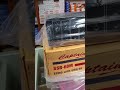 capital PA amplifier