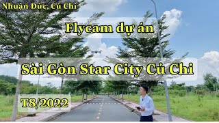 Top 7 SÀI GÒN STAR CITY CỦ CHI : Thông tin mua bán, sang nhượng, đánh giá đầu tư