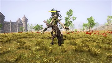 Emerald AI 2.0 (Beta Footage) - Health Bars - For Unity3d