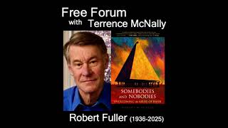 Episode 700: ROBERT FULLER (2003)-Fought “Rankism”-the abuse of rank-died July 15th at 88