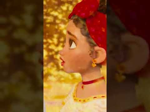 Мариано и Далорес - Предложение #shorts(Crossover)