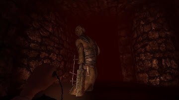 Amnesia Bloody Brute Sewer [Full Walkthrough]