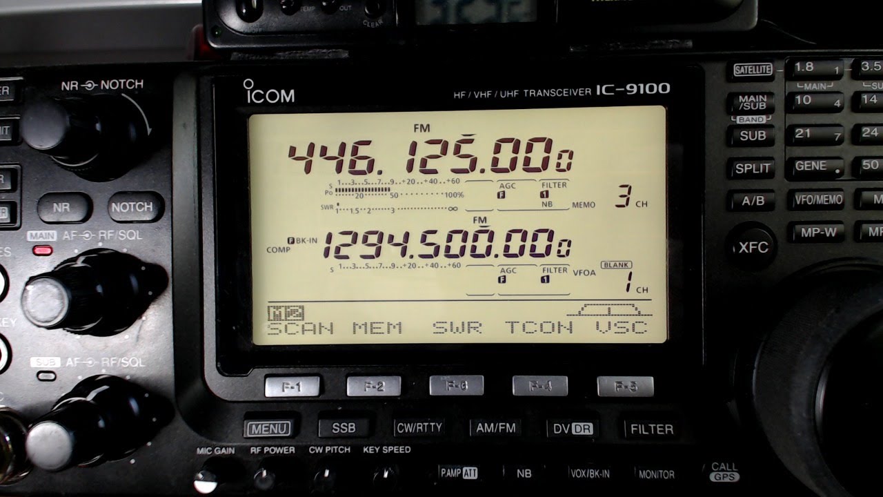 LAKE ONTARIO RADIO CLUB NET