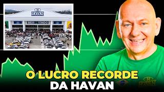 Bilhões De Lucro - Como A Havan Teve Seu Melhor Ano Da História