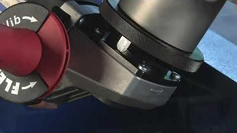 Handheld Chamfering Machine HKF125