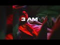 [FREE] "3 AM" | Trap Instrumental Sensual 2022 | Pista De Trap Sensual (Prod. Raiko Beatz) Mp3 Song