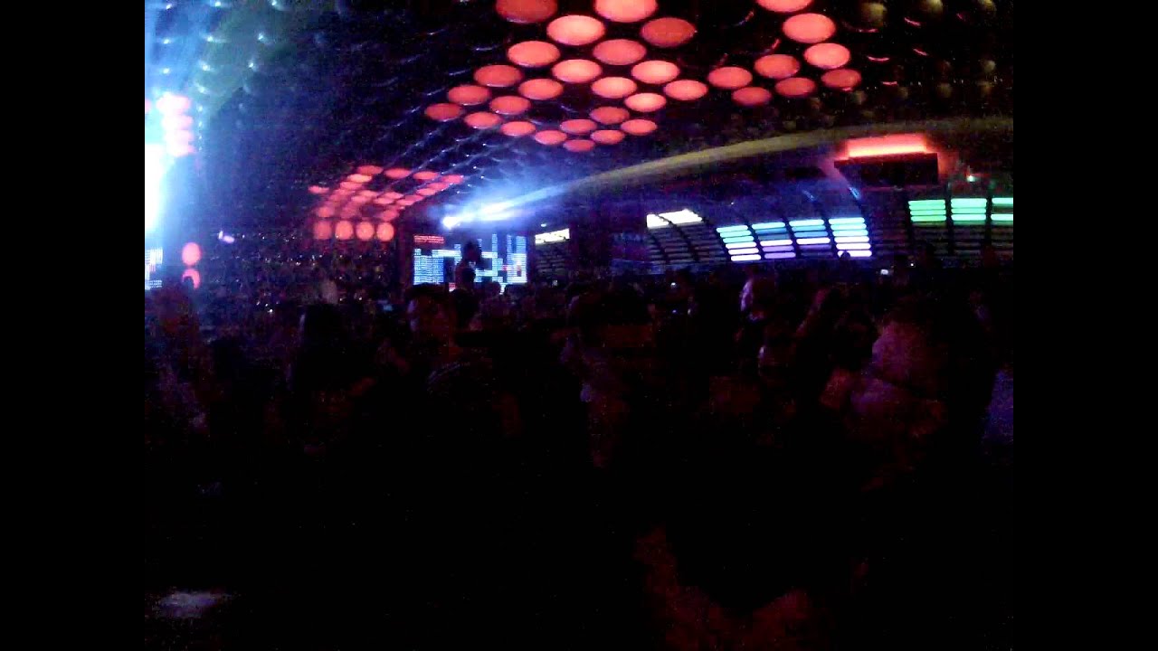 Bora Bora Dj Andree B-Day Party 26.12.2014 dragon ball z kakarot