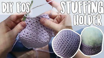 EOS Bowl/Container/Stuffing Holder