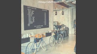 Superlative Backdrops for Coffee To Go