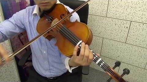 String Builder for viola Book 3 No  5