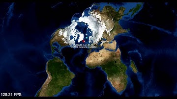 Envitia MapLink Pro 10.0 Real-time Mapping Re-projection