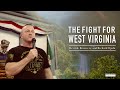 The Fight for West Virginia: Revival, Recovery, and Richard Ojeda