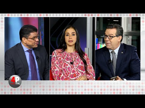 Cuarto Poder: 31 de julio de 2025