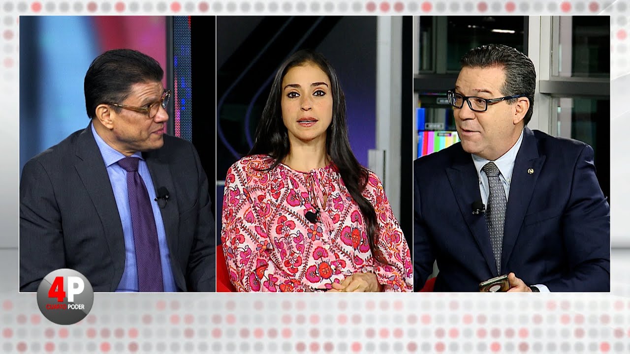 Cuarto Poder: 31 de julio de 2025