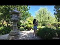 Himeji Garden Adelaide 4K (walk series)