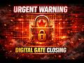 The Internet ID Trap: Why Digital Gates Won't Work
