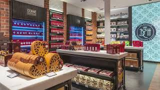 World Retail Tour | Travel Retail