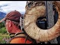 "A Hiking We Will Go" - An Epic Yukon Backpack Dall Sheep hunt.