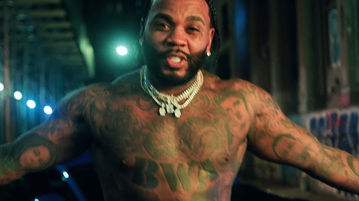 Kevin Gates ft. YNW Melly & DaBaby - Be Somebody (Music Video)