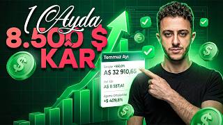 30 Günde 33.000.. Markanın Tüm Sürecini Şeffaflıkla Anlattım