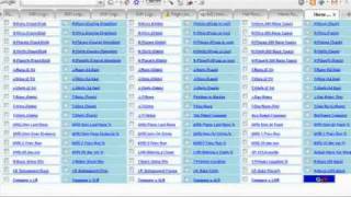 Create Killer Horse Racing Betting Systems screenshot 5
