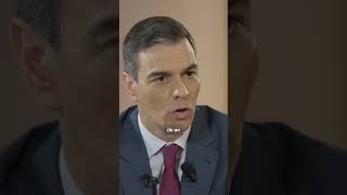 Pedro Sánchez: "El Parlamento deberá encontrar una salida a un bloqueo antidemocrático"